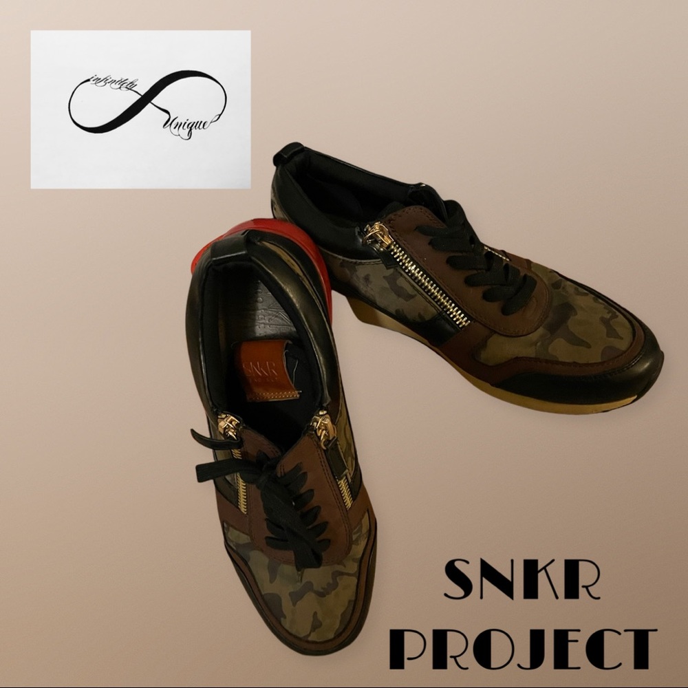 SNKR Project mens fashion sneakers/shoes-13